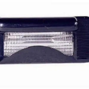 Cena specjalna | LAMPKA OŚWIETLENIA TABLICY REJESTRACYJNEJ VAN WEZEL 5877920 2D0943021A MB VW