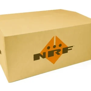 Cena specjalna | Wentylator silnika NRF 47707 19015RB0004