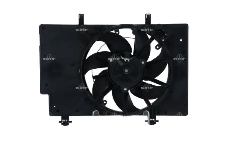 Wentylator NRF 47649 1525891 - Zapasy na wyczerpaniu
