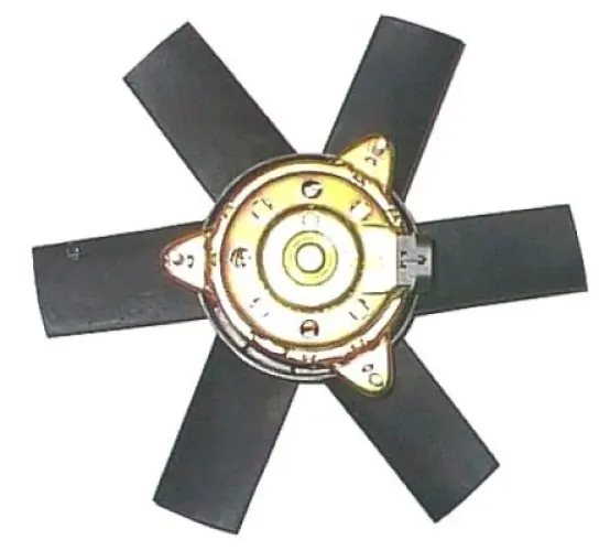 Wentylator NRF 47619 1253F1 - Bardzo popularny produkt
