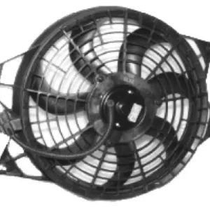 Bezpośrednio z fabryki - Wentylator NRF 47612 977303E900