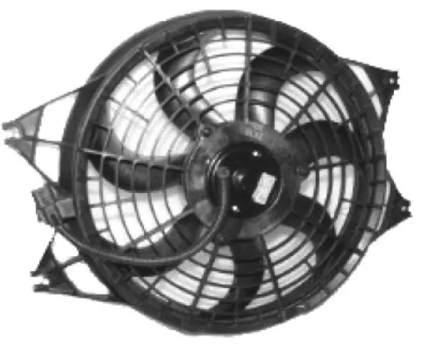 Bezpośrednio z fabryki - Wentylator NRF 47612 977303E900