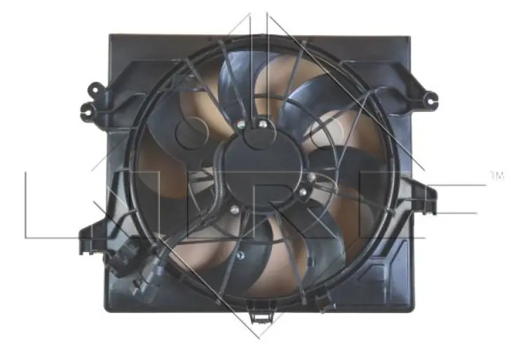 Wentylator silnika NRF 47482 253802V700 | Popularny produkt