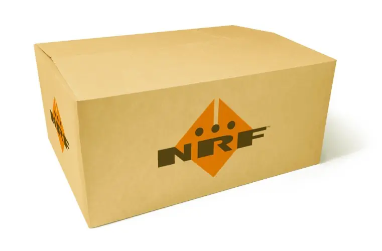 Wentylator NRF 47487 19015PWJZ01 | Premium