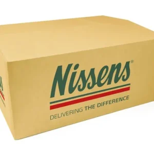 Hit - Wentylator chłodnicy NISSENS 85679 165959455L