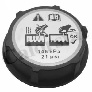 Korek zbiorniczka VERNET RC0150 - Premium