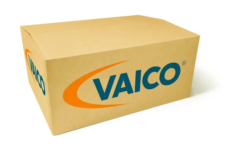 Nowy produkt - ZBIORNICZEK WYRÓWNAWCZY VAICO 25 9720 1117755 FORD