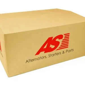 ALTERNATOR REGENEROWANY AS-PL A3037PR - Jakość premium