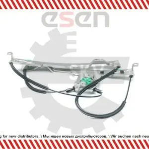 Hit cenowy - Podnośnik szyby SKV GERMANY 01SKV862 8200826173