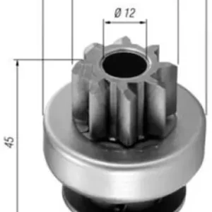 Bendiks rozrusznika MAGNETI MARELLI AMB0362 940113020362 - Tylko przez ograniczony czas