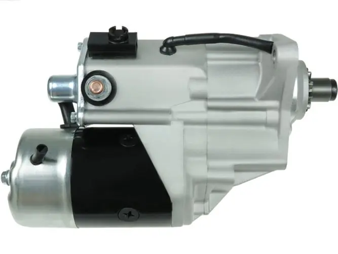 Produkt wysokiej jakości | Rozrusznik AS-PL S6232S 4280001690