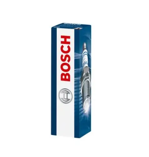 Wybór klientów | Świeca iskrowa BOSCH 0242145607 ZR5SI332
