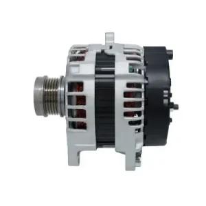 Alternator BOSCH 1986A01041 0009060022 12V MERCEDES - Nowość już dostępna