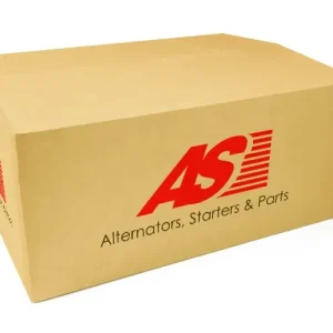Alternator AS-PL A0590S 231004BE0A 12V - Dodaj do koszyka