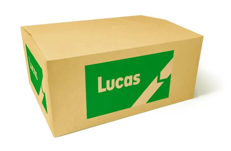 Alternator 12V LUCAS LRA00696 025903023B | Oferta promocyjna