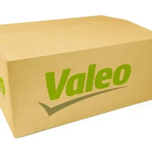 Alternator VALEO 444207 BK2T10300DA CITROEN FORD PEUGEOT | Nowy produkt