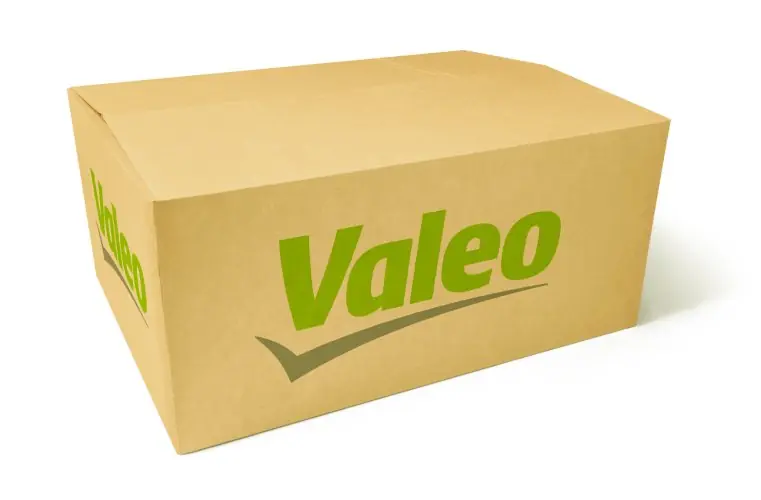 Alternator VALEO 444207 BK2T10300DA CITROEN FORD PEUGEOT | Nowy produkt