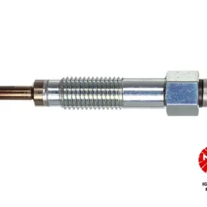 Zapasy na wyczerpaniu | Świeca żarowa NGK CZ166 3209 NISSAN