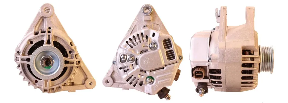 Alternator LUCAS LRA03019 270600D140 12V | Jakość premium