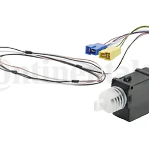 Produkt wysokiej jakości - Siłownik centralnego zamka VDO 406-205-007-007Z A0018002975