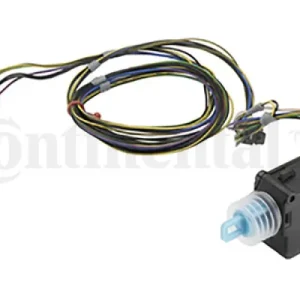 Kup online - Siłownik centralnego zamka VDO 406-205-007-009Z A0018003575