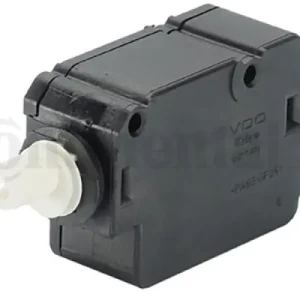 Niska cena | Siłownik centralnego zamka VDO 406-204-003-010Z 67116987635