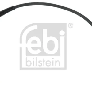 Bardzo popularny produkt - CZUJNIK ABS FEBI BILSTEIN 172409 7M3927807M VW SHARAN 02-10 PRZÓD