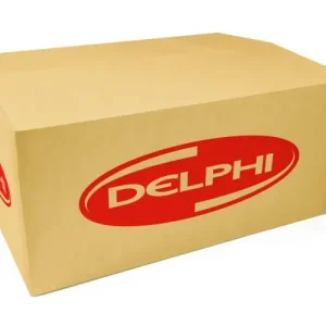 Bestseller - Czujnik temperatury powietrza dolotowego DELPHI TS10503