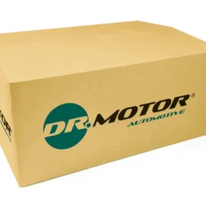 Na zamówienie | Wtyczka przewodu elektrycznego Dr.Motor DRM21C06 1J0973713 VW
