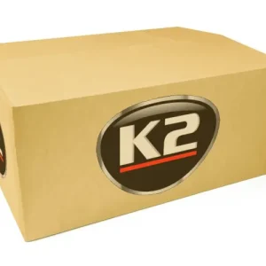 Nowość w ofercie - TAŚMA IZOLACYJNA MAŁA 15MMX10M K2 B325