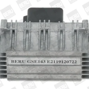 Bardzo popularny produkt - STEROWNIK SWIEC ZAR OPEL 05- 1.7/1.9 CDT