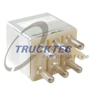 Na zamówienie - Przekaźnik abs TRUCKTEC AUTOMOTIVE 02.42.090 15426719