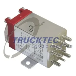 Hit cenowy | Przekaźnik TRUCKTEC AUTOMOTIVE 02.42.032 2015403045