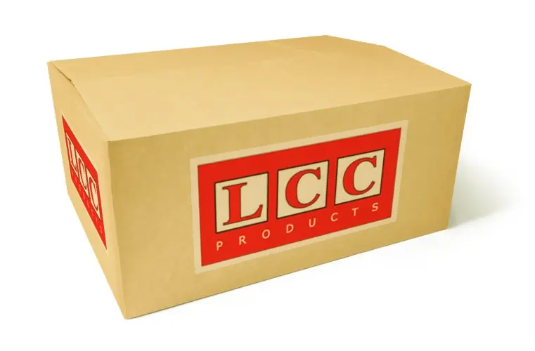 Oferta specjalna | PRZEŁĄCZNIK DMUCHAWY LCC PRODUCTS LCC4014 1305589080 CITROEN FIAT PEUGEOT