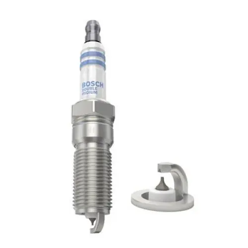 ŚWIECA ISKROWA HR 8 NII 332 X BOSCH 0242230530 6M8G12405BB | W sprzedaży