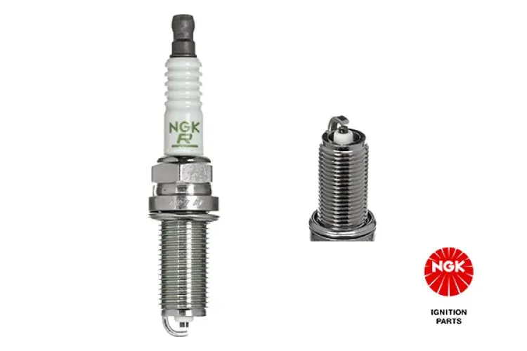 Ostatnie dni promocji - Świeca iskrowa NGK 4908