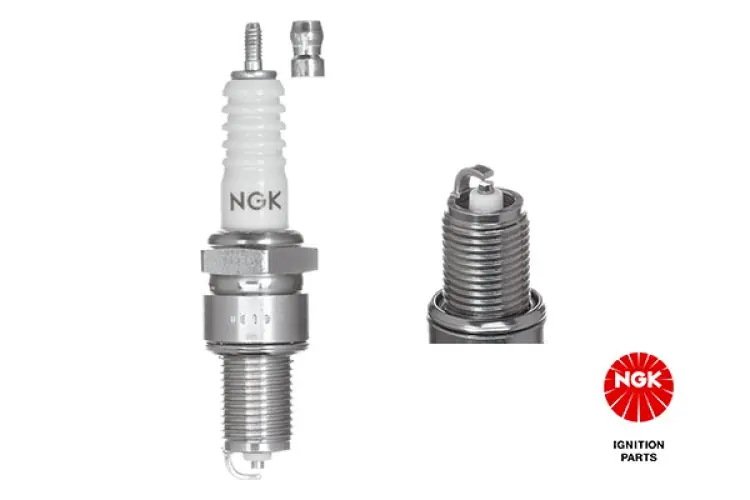 Świeca iskrowa NGK 4455 CR7EKB - Sprawdzony produkt