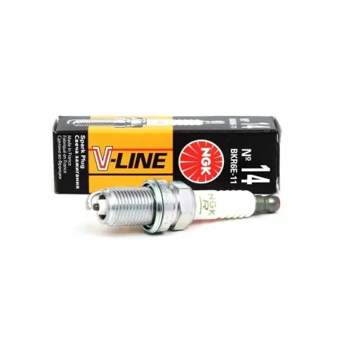 Świeca zapłonowa NGK BKR6E-11 BKR6E11 - Spiesz się