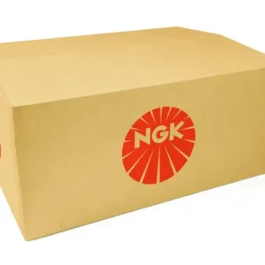 Wysoka jakość | Świeca iskrowa NGK ILZTR6A8G