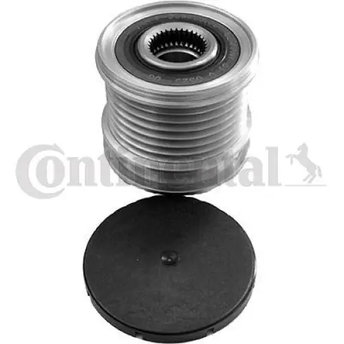 Wybór klientów | SPRZĘGŁO ALTERNATORA CONTINENTAL CTAM AP9075 6421500660 MERCEDES