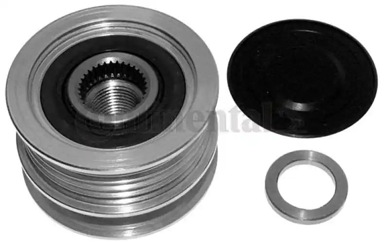 W sprzedaży | SPRZĘGŁO ALTERNATORA CONTINENTAL CTAM AP9056 A660C300BX NISSAN RENAULT