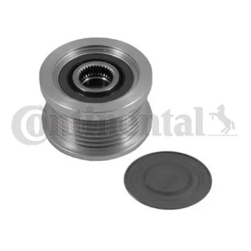 SPRZĘGŁO ALTERNATORA CONTINENTAL CTAM AP9076 - Na zamówienie
