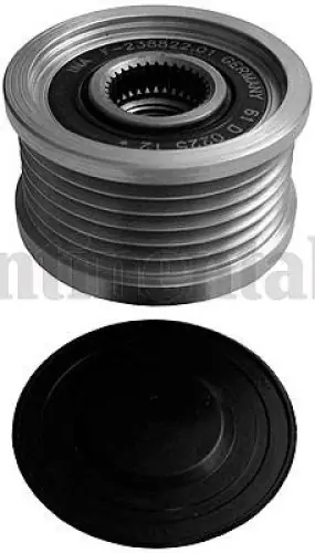 SPRZĘGŁO ALTERNATORA CONTINENTAL CTAM AP9054 77363948 FIAT - Ekstra rabat