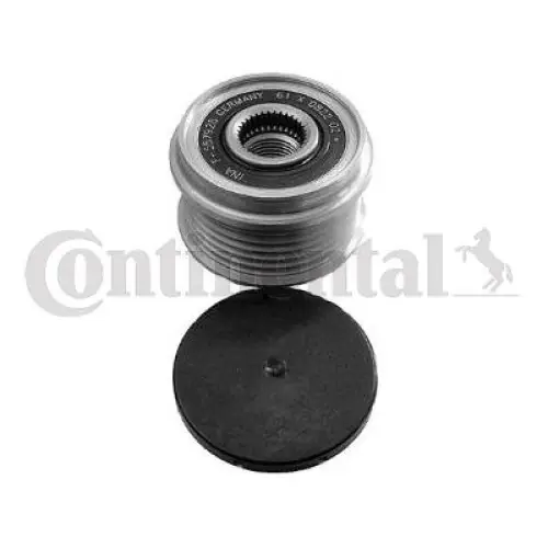 SPRZĘGŁO ALTERNATORA CONTINENTAL CTAM AP9082 6204229 OPEL | Oferta