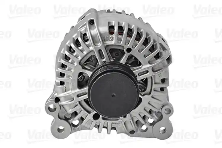 ALTERNATOR VALEO 200012 06F903023A VAG - Hit sprzedażowy
