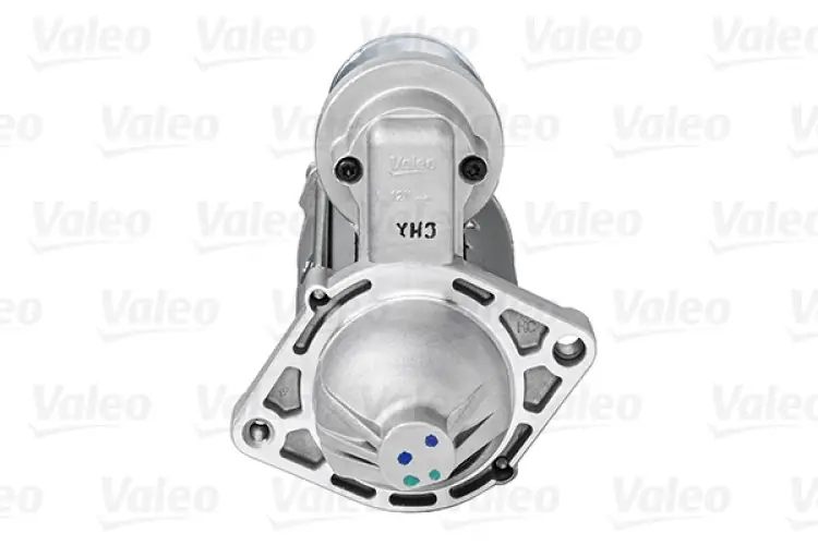 ROZRUSZNIK VALEO 438212 55221292 CHEVROLET OPEL - Bezpośrednio z fabryki