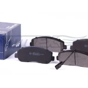 Klocki hamulcowe TOMEX 1640 4419950 | Wyjątkowa oferta