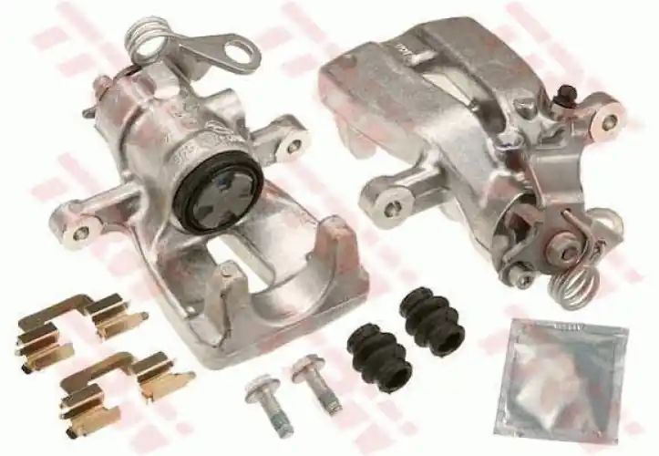 Sprawdzony produkt - Zacisk hamulcowy TRW BHQ289E 77364592