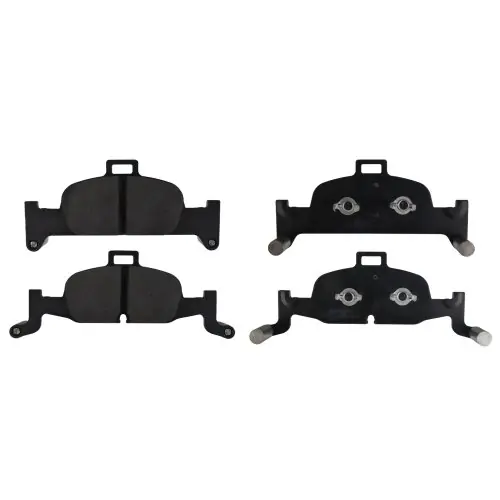 Produkt polecany - KLOCKI HAMULCA FEBI BILSTEIN 16938 8W0698151L AUDI A4 15- PRZÓD