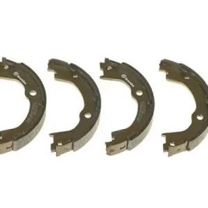 Szczęki hamulcowe BREMBO S10515 96626083 OPEL ANTARA 06- (RĘCZNY) | Wysoka jakość